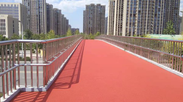 徐州高架桥EPDM地面-徐州塑胶跑道,硅PU篮球场厂家